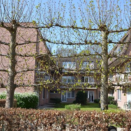 Lindehof Serviced Flats Zoersel Extérieur photo
