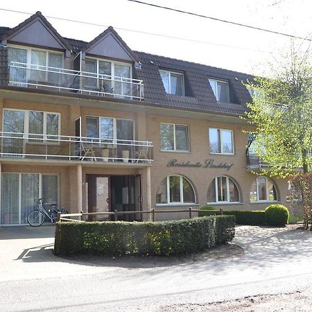 Lindehof Serviced Flats Zoersel Extérieur photo