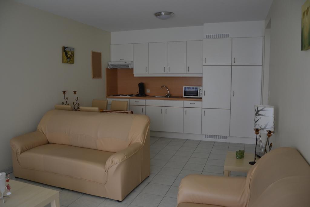 Lindehof Serviced Flats Zoersel Chambre photo