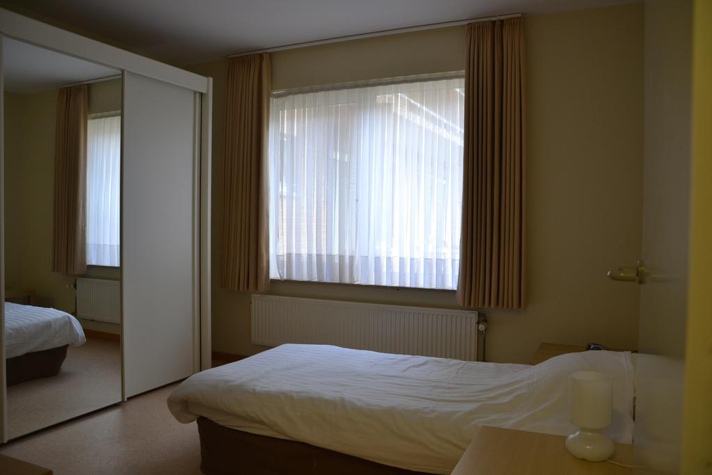 Lindehof Serviced Flats Zoersel Chambre photo