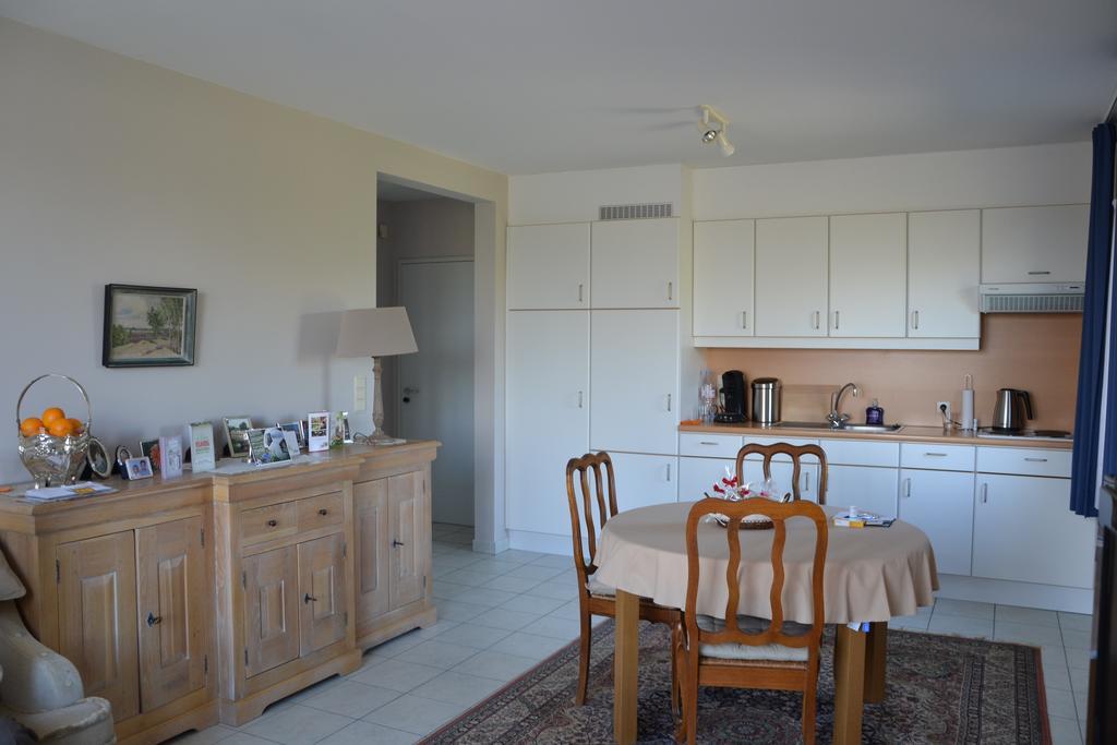 Lindehof Serviced Flats Zoersel Chambre photo