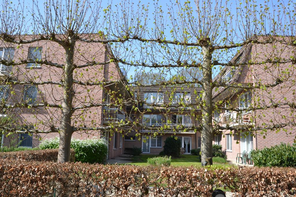Lindehof Serviced Flats Zoersel Extérieur photo