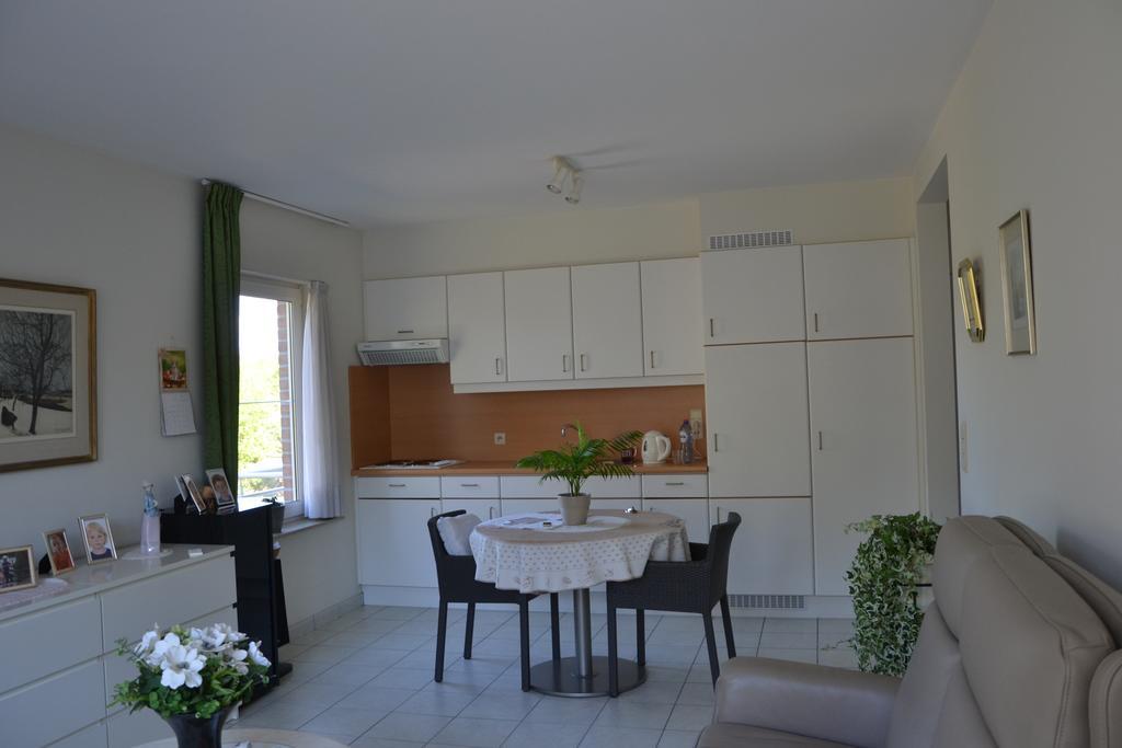 Lindehof Serviced Flats Zoersel Chambre photo