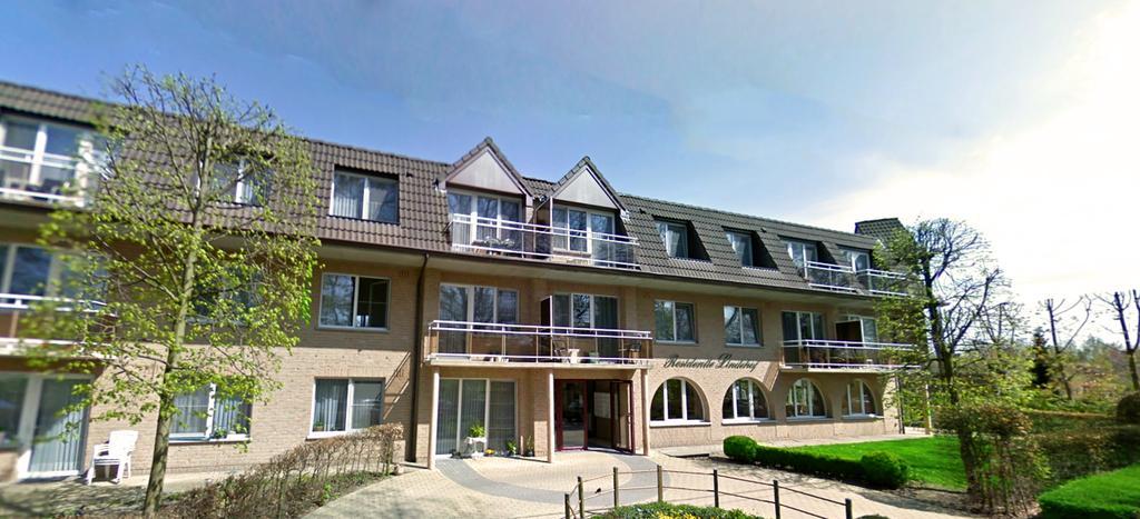Lindehof Serviced Flats Zoersel Extérieur photo