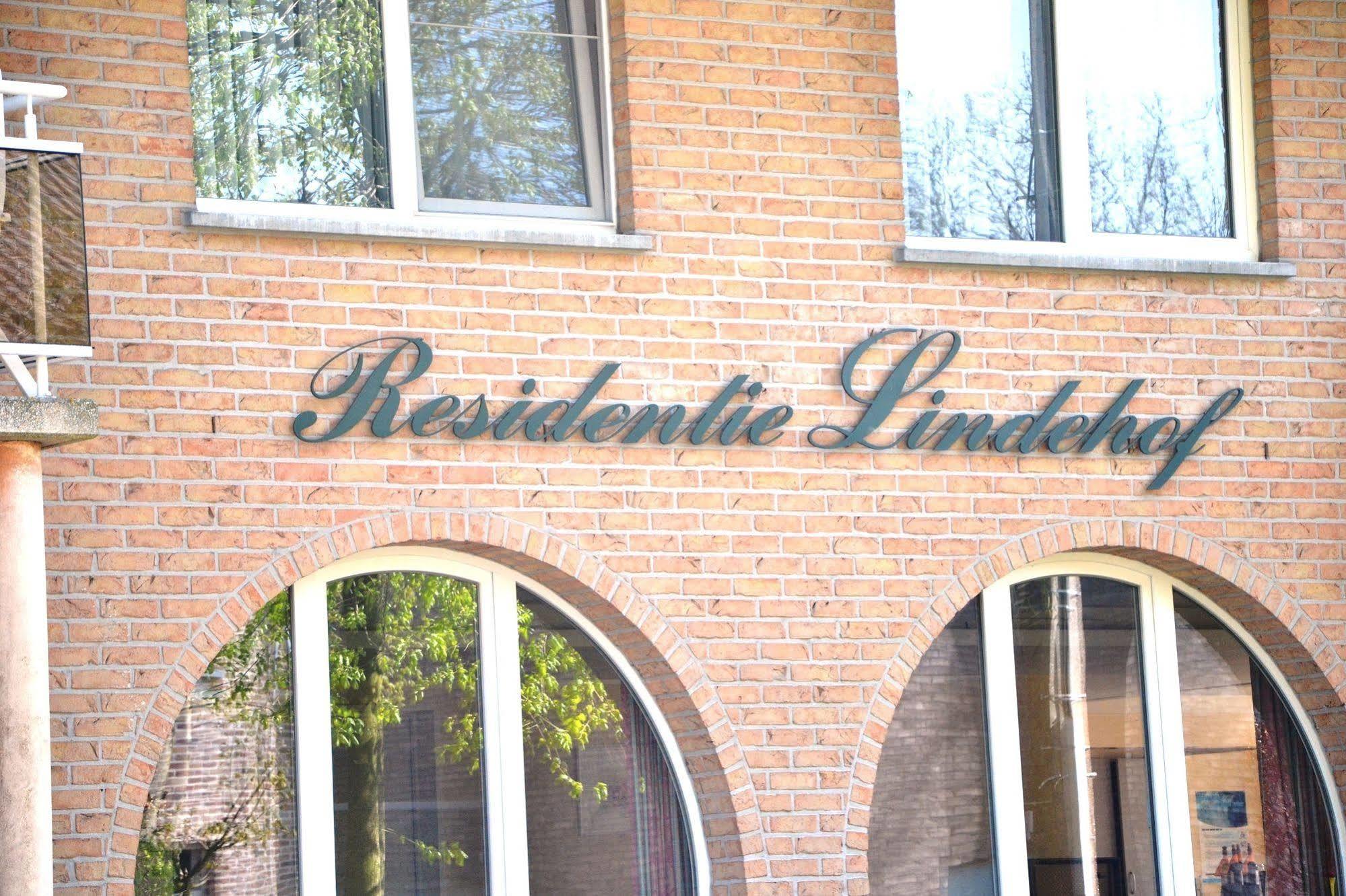 Lindehof Serviced Flats Zoersel Extérieur photo