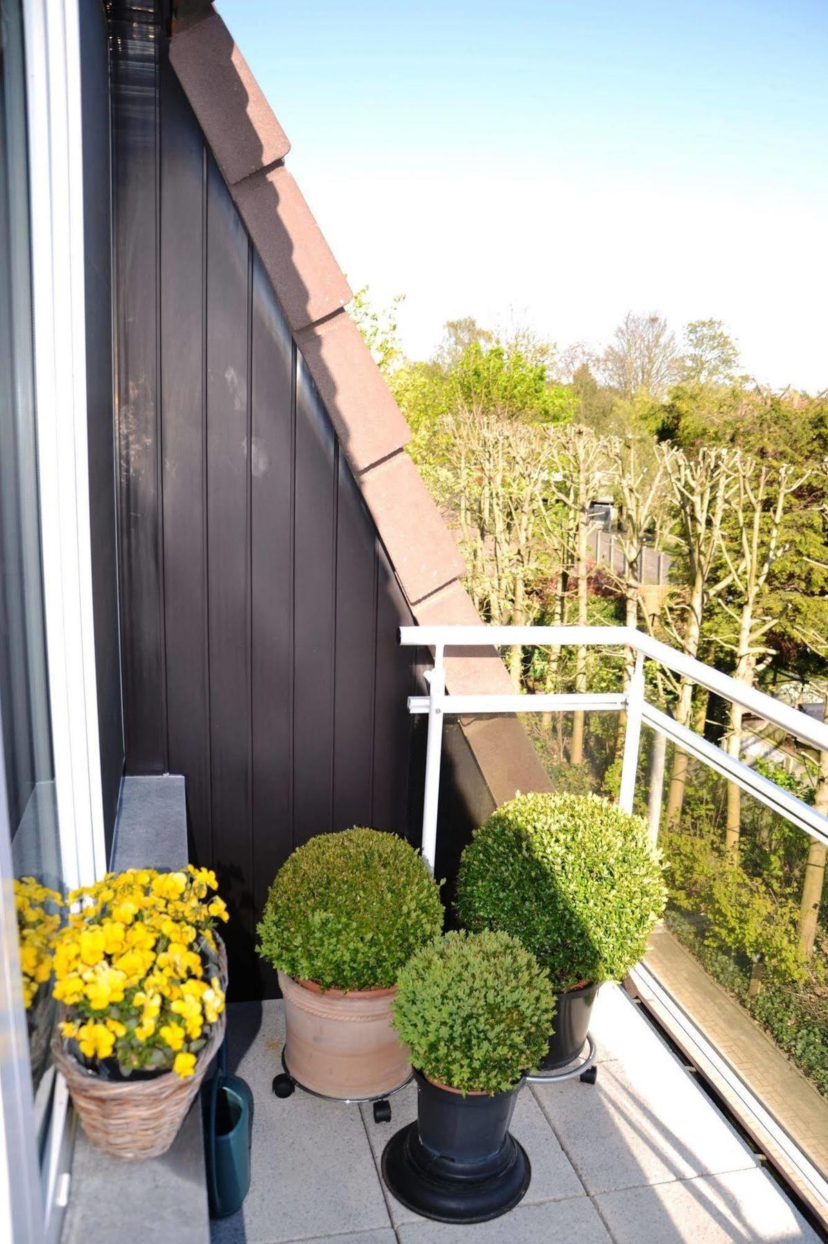Lindehof Serviced Flats Zoersel Extérieur photo